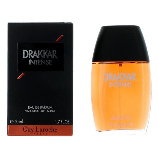 Drakkar Intesne, 1.7 Oz EDP Spray For Men