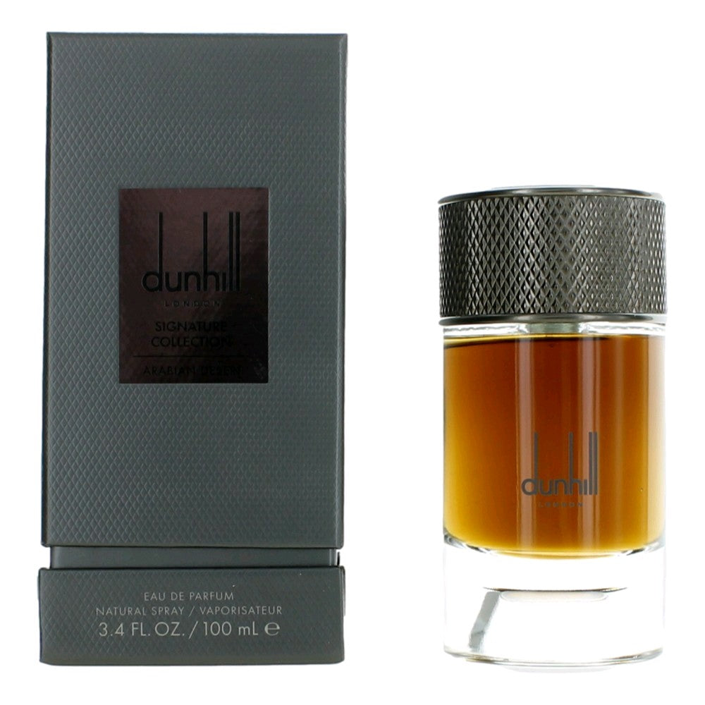 Dunhill Arabian Desert, 3.4 Oz EDP Spray For Men