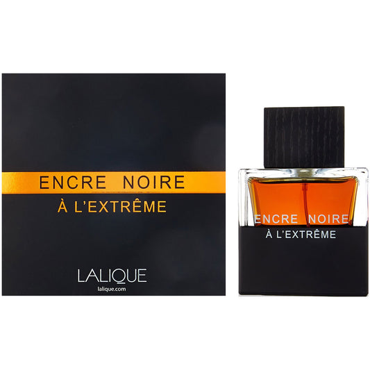 Encre Noire A L'Extreme, 3.3 Oz EDP Spray For Men