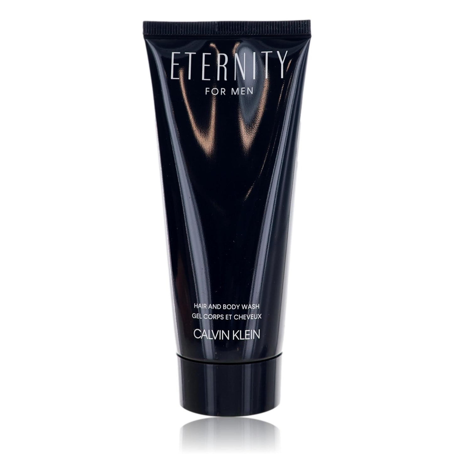 Eternity, 3.3 Oz Hair & Body Wash For Men