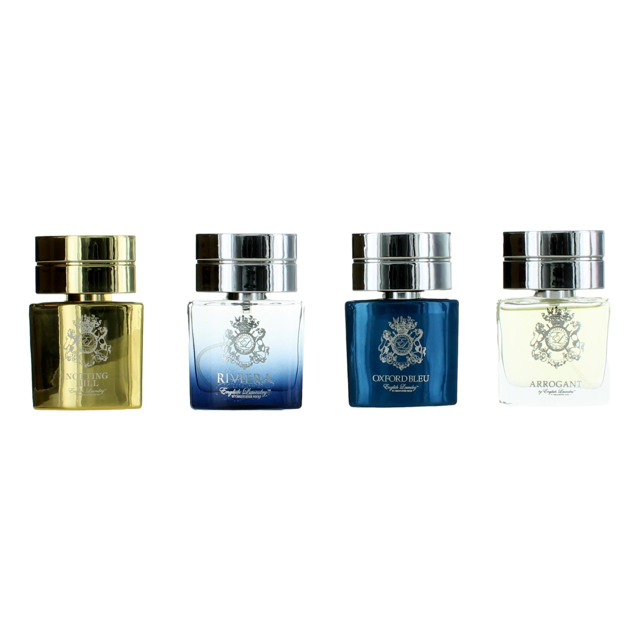 English Laundry 4 Piece Variety Gift Set For Men