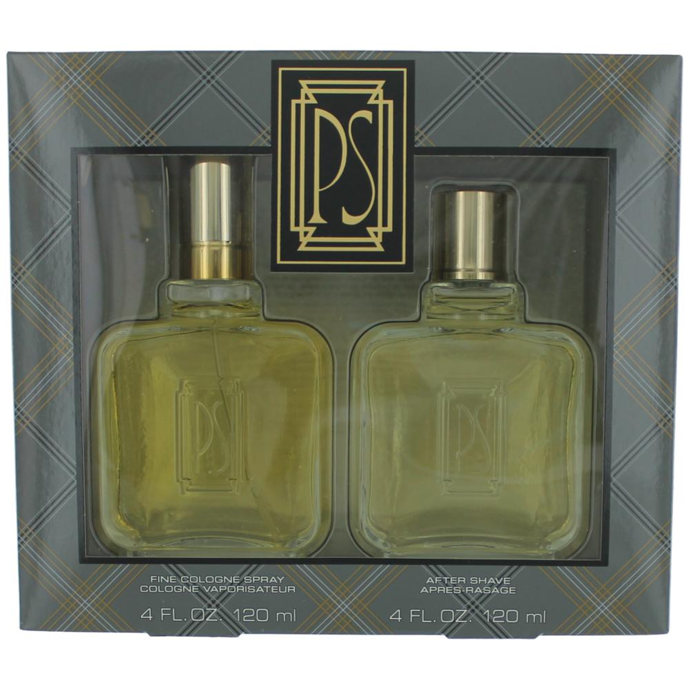 Ps, 2 Piece Gift Set For Men