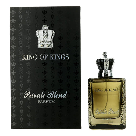 Macarena King Of Kings Private Blend By Macarena Parfum Spray 3.4 Oz For Men