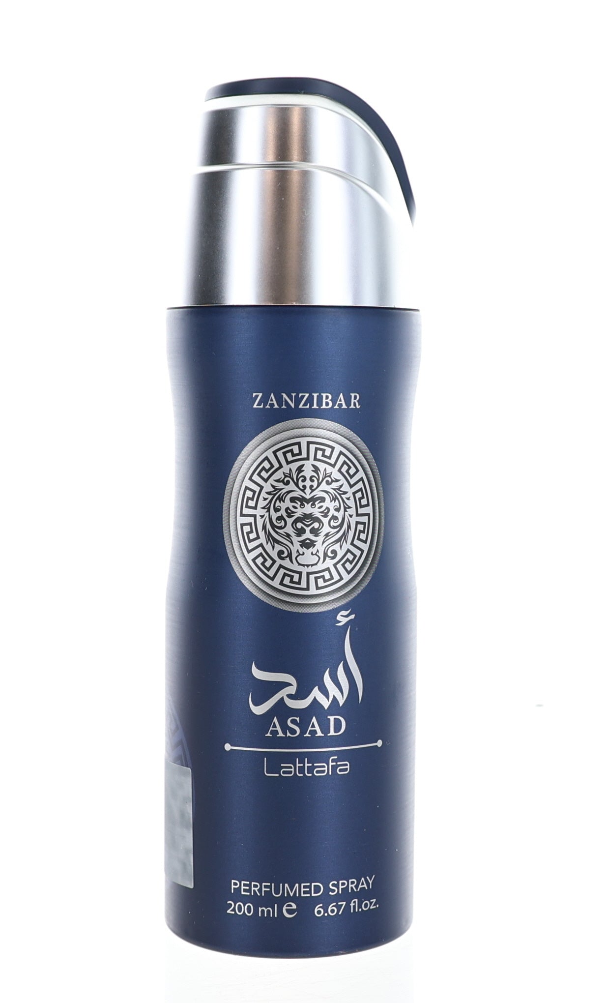 Lattafa Bade'E Al Oud For Glory 6.7 Perfumed Spray