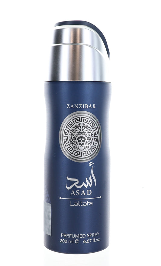 Lattafa Bade'E Al Oud For Glory 6.7 Perfumed Spray