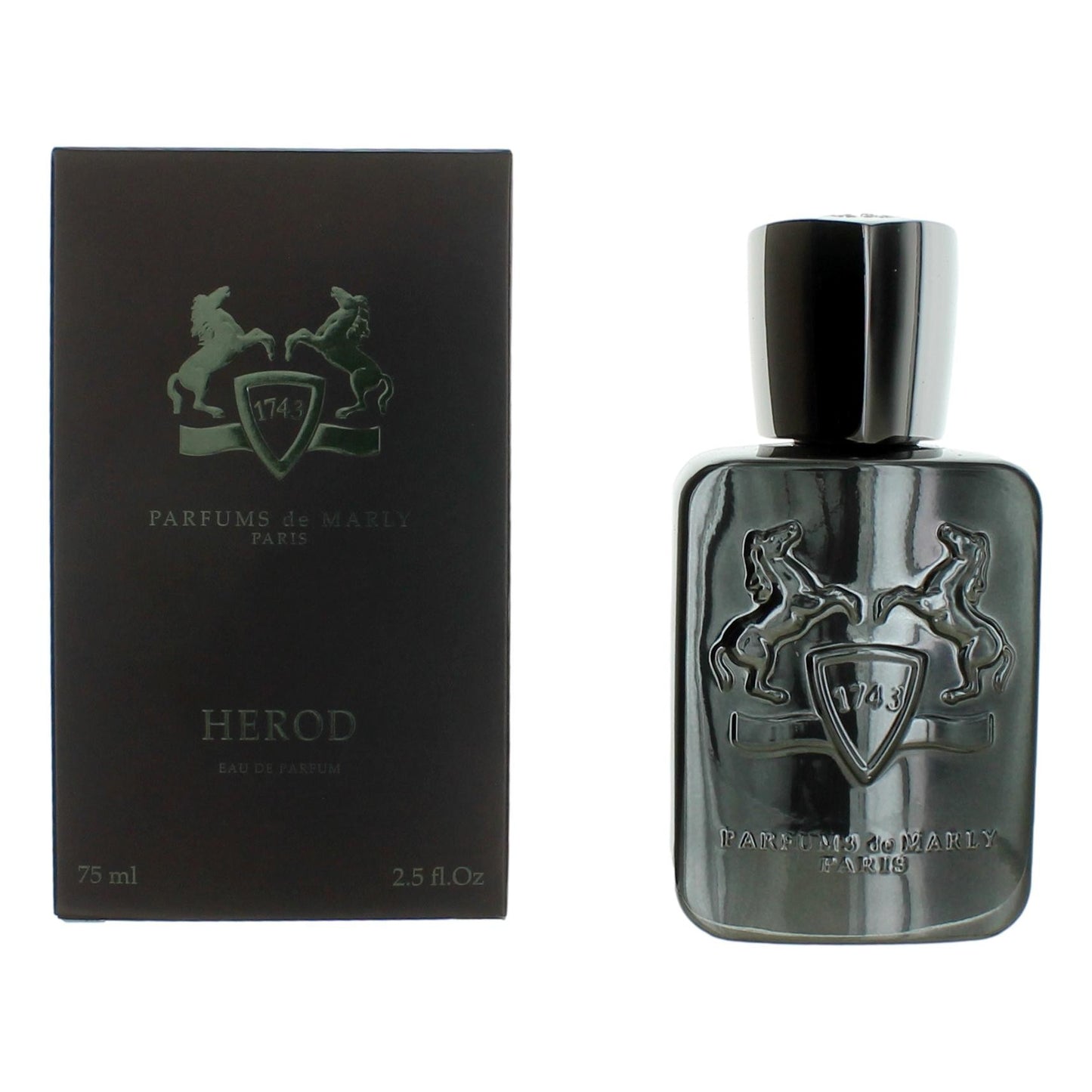 Parfums De Marly Herod, 2.5 Oz EDP Spray For Men