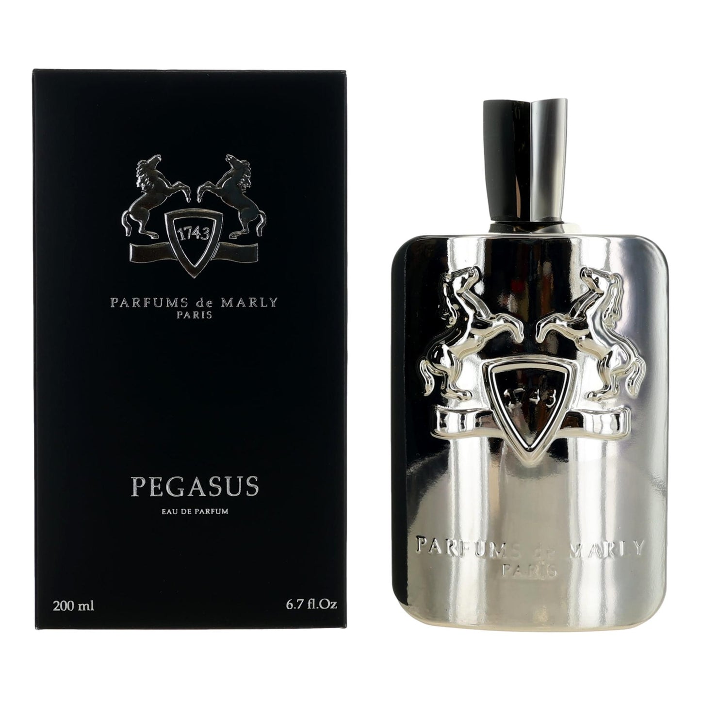 Parfums De Marly Pegasus, 6.7 Oz EDP Spray For Men