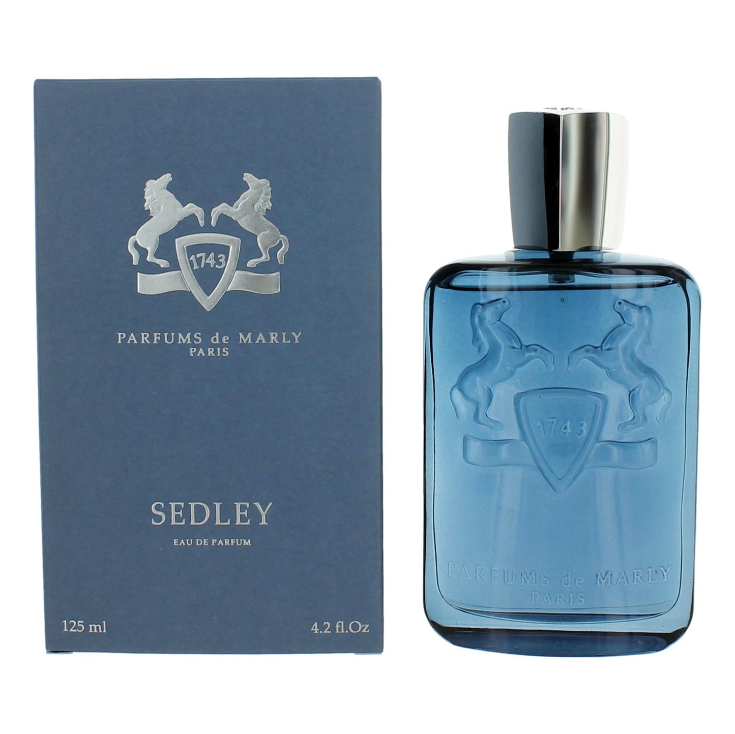 Parfums De Marly Sedley, 4.2 Oz EDP Spray For Men