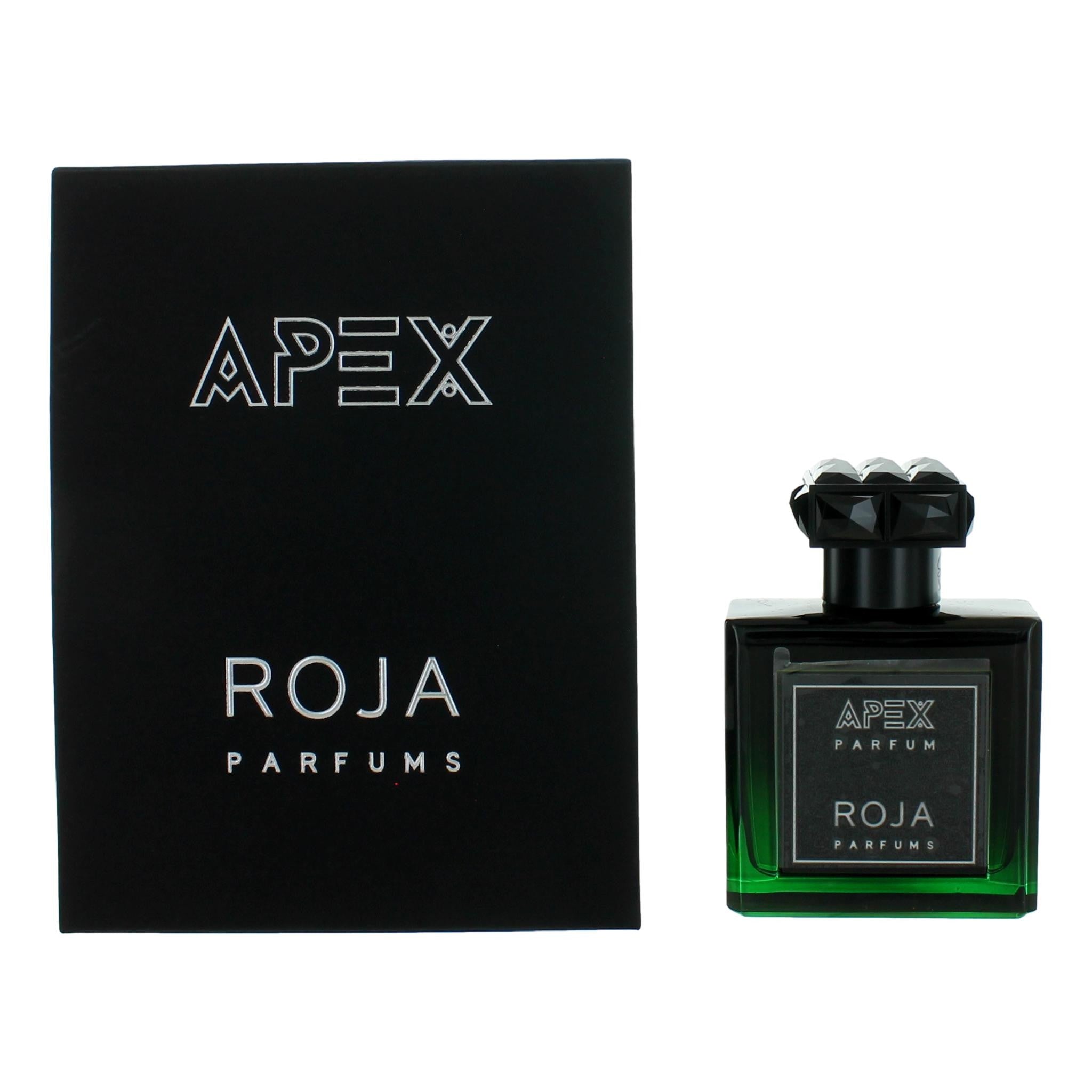 Apex Parfums, 1.7 Oz Parfum Spray For Men