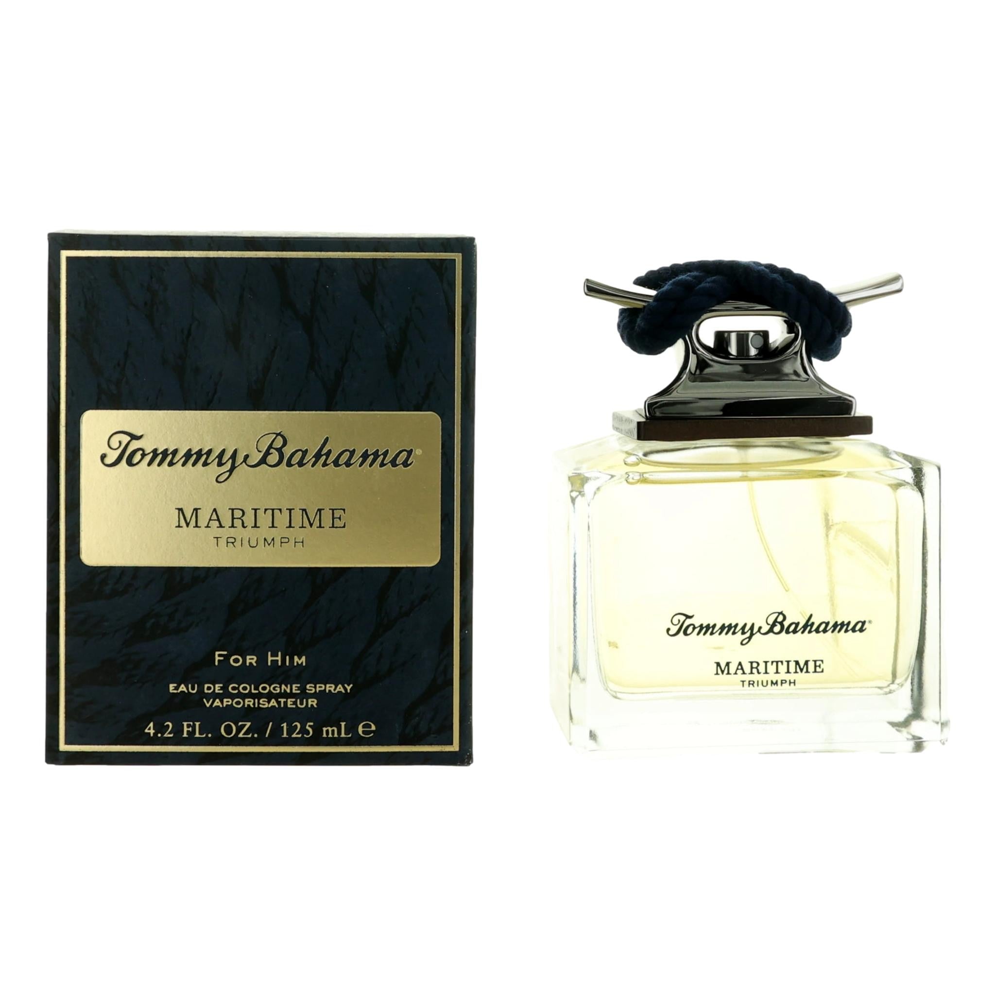 Tommy Bahama Maritime Triumph, 4.2Oz Eau De Cologne Spray Men