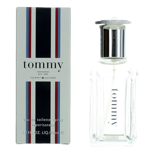 Tommy, 1 Oz EDT Spray For Men