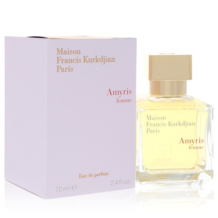 Amyris Femme By Maison Francis Kurkdjian Eau De Parfum Spray 2.4 Oz For Women
