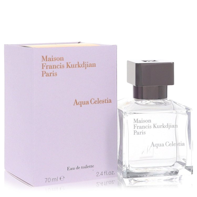 Aqua Celestia By Maison Francis Kurkdjian Eau De Toilette Spray 2.4 Oz For Women