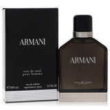 Armani Eau De Nuit by Giorgio Armani