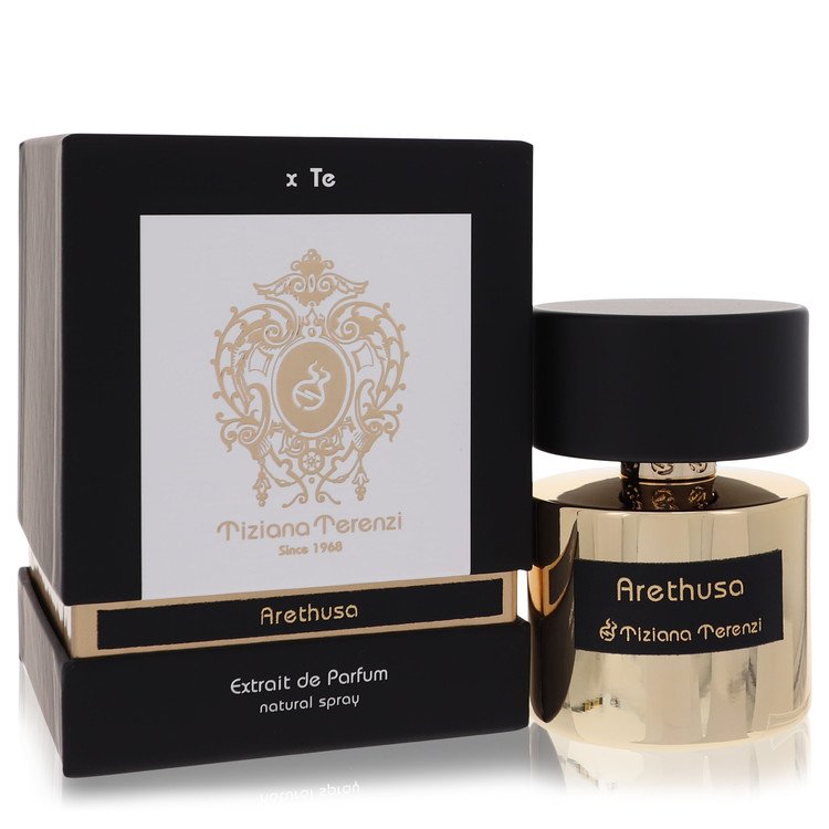 Arethusa By Tiziana Terenzi Extrait De Parfum Spray (Unisex) 3.38 Oz For Women