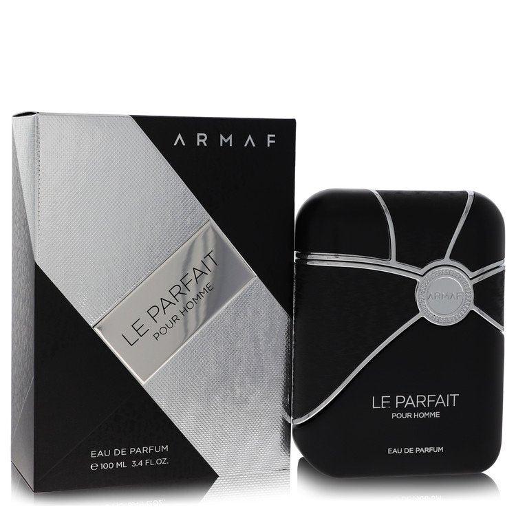 Armaf Le Parfait By Armaf Eau De Parfum Spray 3.4 Oz For Men
