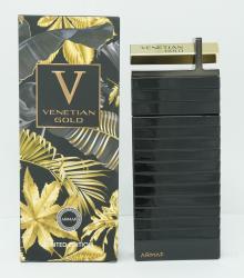 Armaf Venetian Gold Limited Edition EDP Spray 3.4Oz
