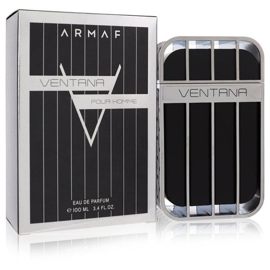 Armaf Ventana By Armaf Eau De Parfum Spray 3.4 Oz For Men