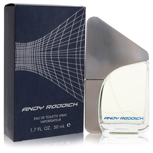 Andy Roddick By Parlux Eau De Toilette Spray 1.7 Oz For Men