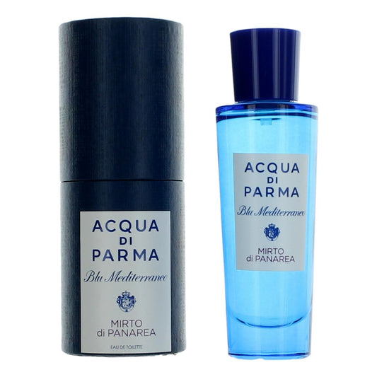 Blu Mediterraneo Mirto Di Panarea, 1Oz EDT Spray Men