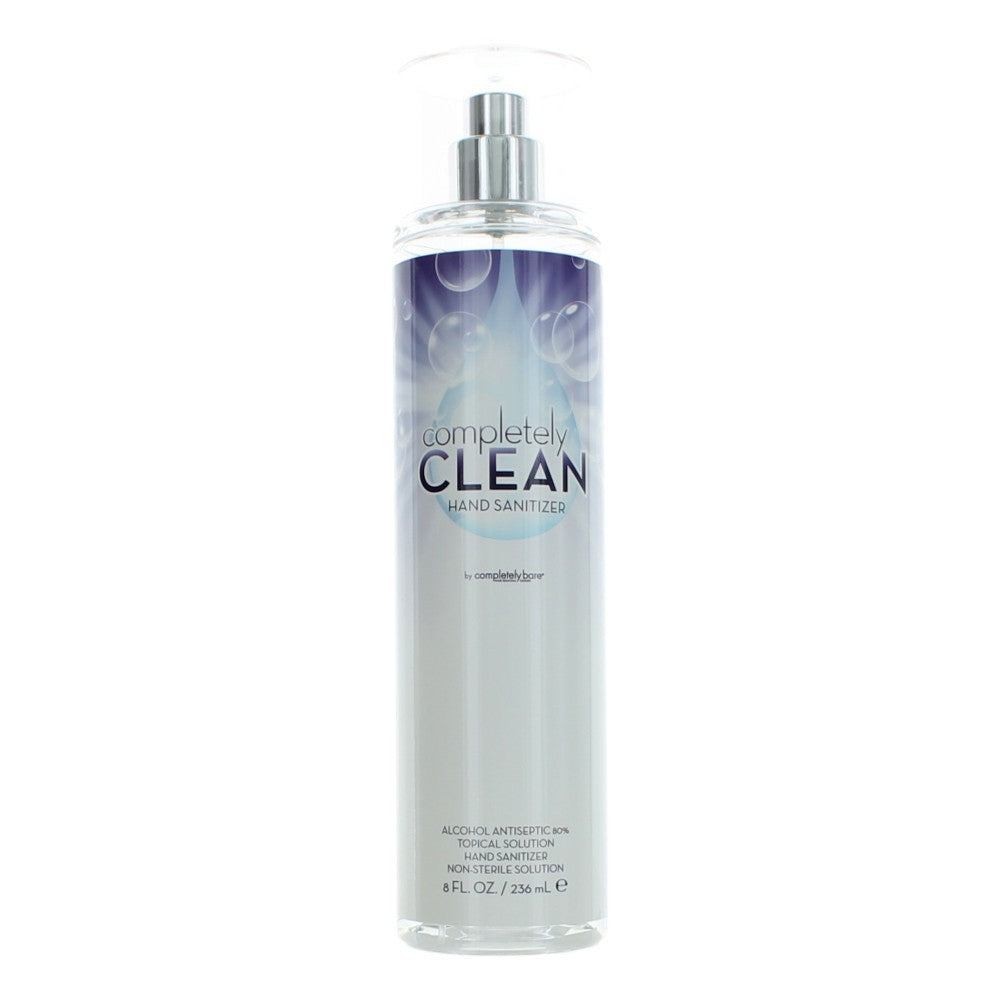 Completely Clean, 8 Oz Spray Hand Cleaner