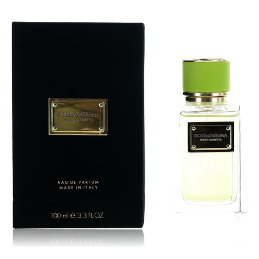 Velvet Mughetto By Dolce & Gabbana, 3.3 Oz Eau De Parfum Spray For Unisex
