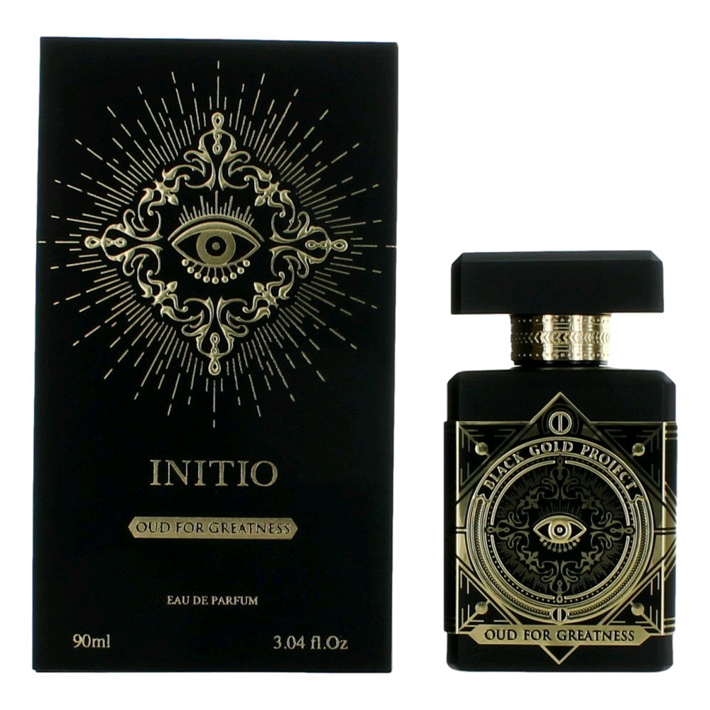 Oud For Greatness, 3 Oz EDP Spray For Unisex