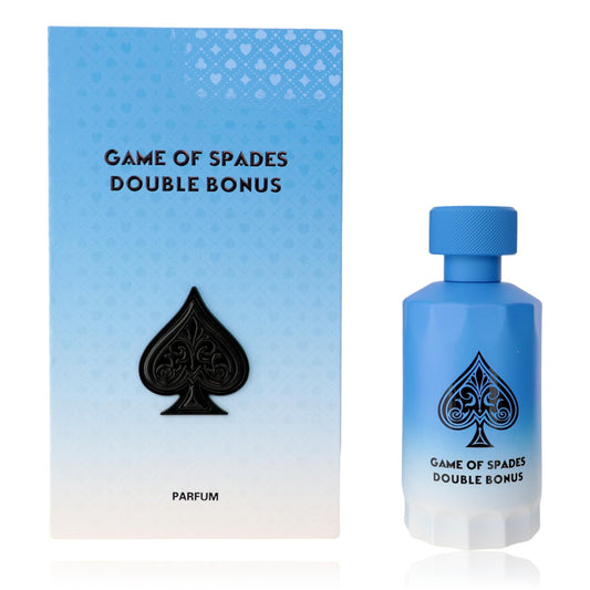 Game of Spades Double Bonus by Jo Malone, 3.4 oz Parfum Spray for Unisex