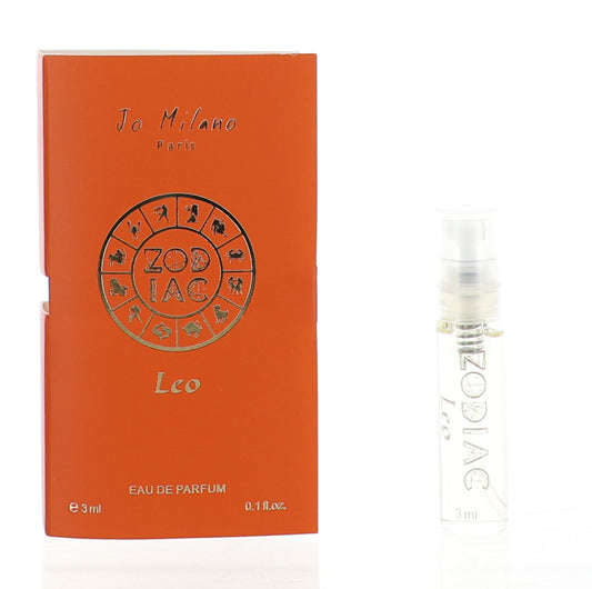 Zodiac Leo By Jo Malone, 0.1 Oz Eau De Parfum Spray For Unisex Sample