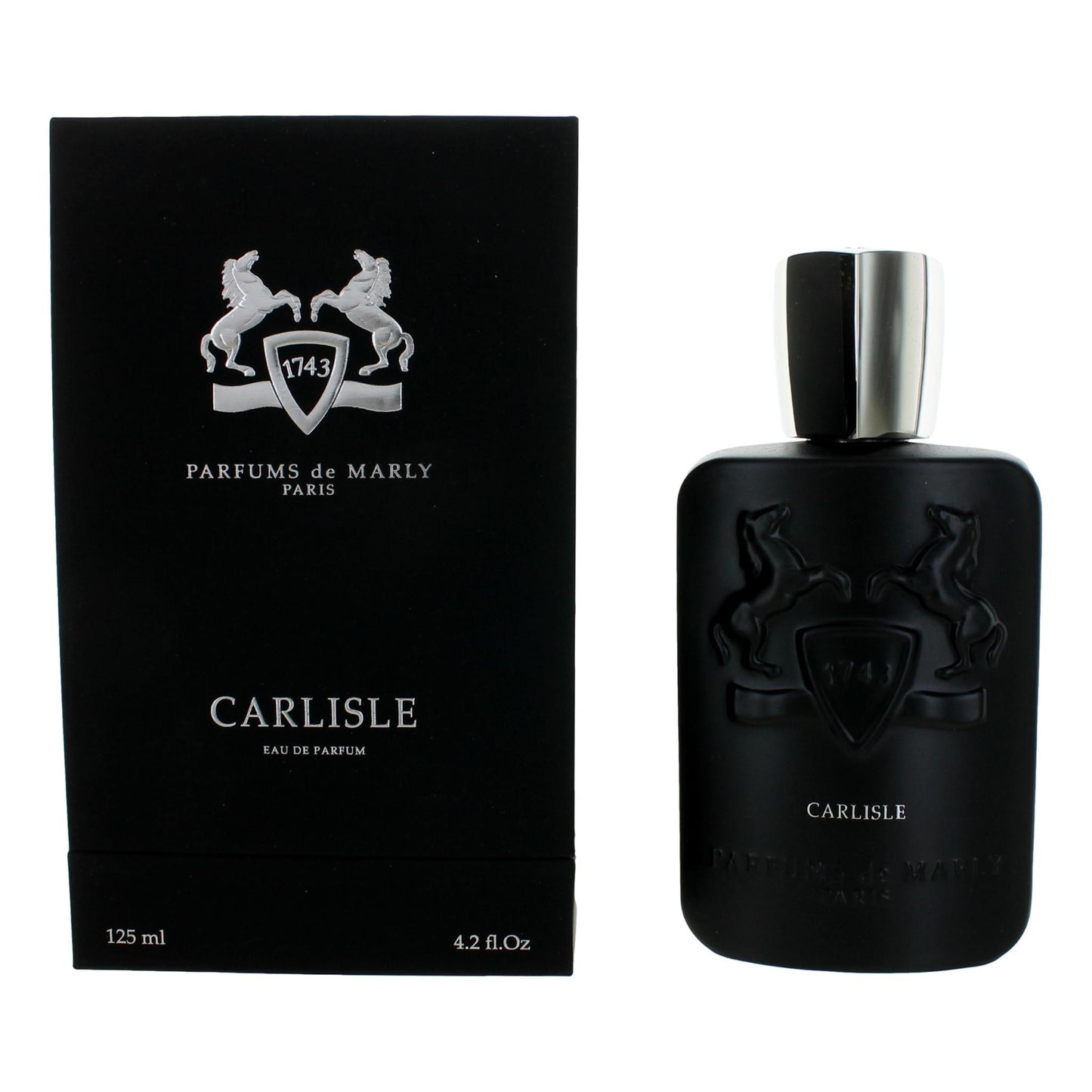 Parfums De Marly Carlisle, 4.2Oz EDP Spray For Unisex