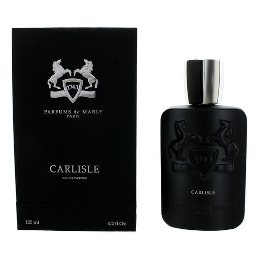 Parfums De Marly Carlisle, 4.2Oz EDP Spray For Unisex