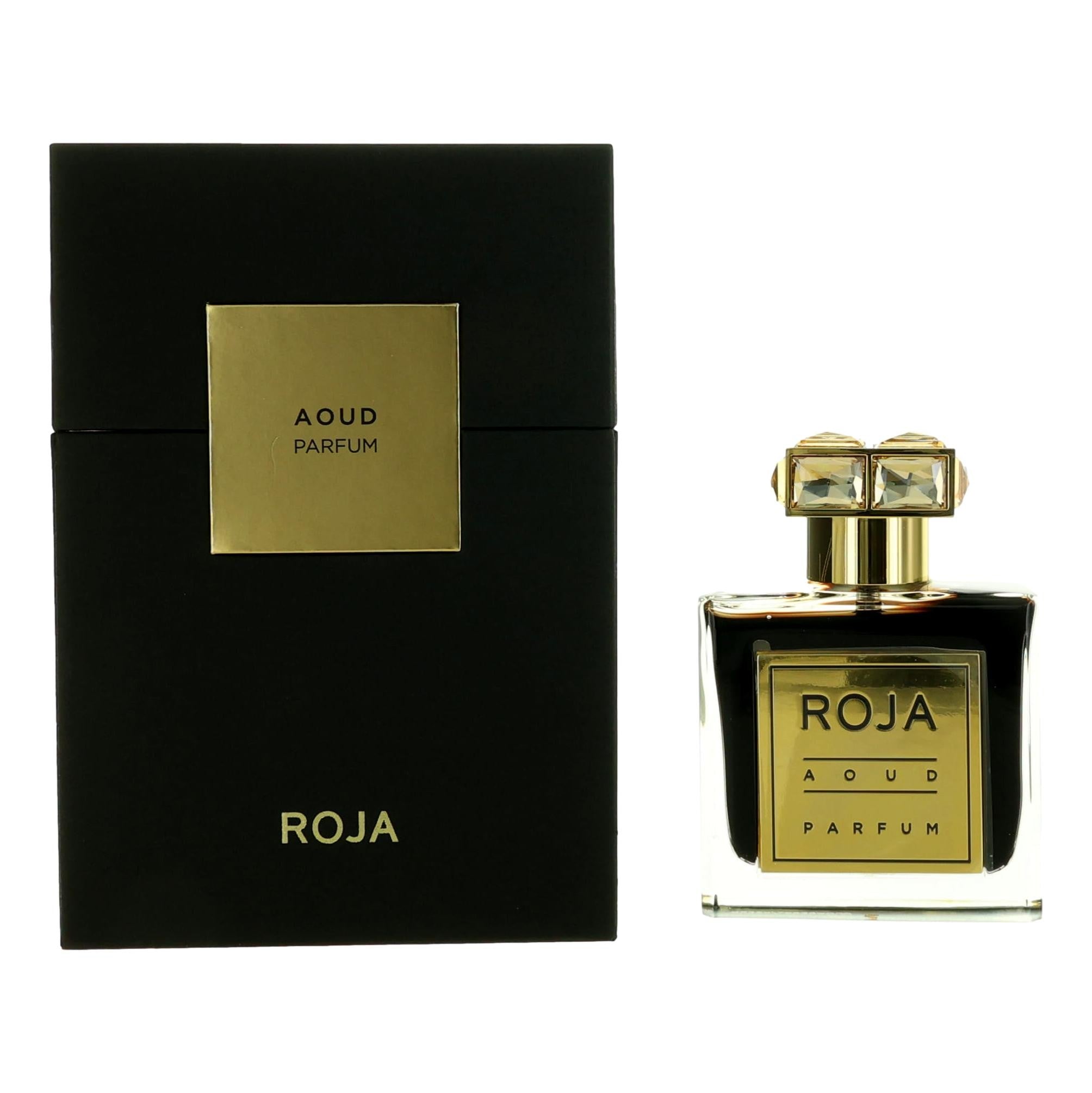 Aoud Parfums, 3.4 Oz Parfum Spray For Unisex