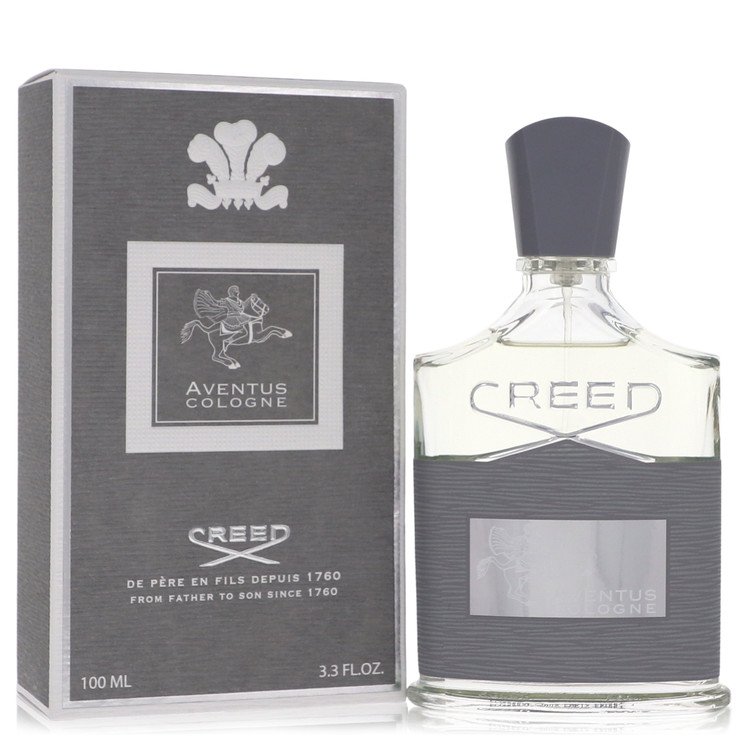 Aventus Cologne By Creed Eau De Parfum Spray 3.3 Oz For Men