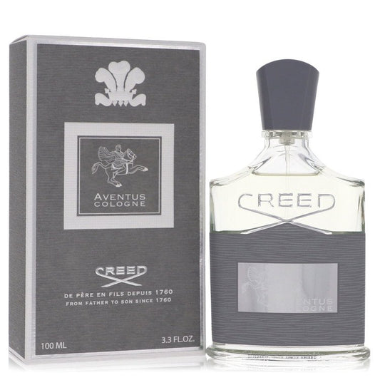 Aventus Cologne By Creed Eau De Parfum Spray 3.3 Oz For Men