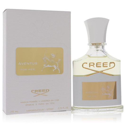 Aventus By Creed Eau De Parfum Spray 2.5 Oz For Women