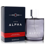 Avon Alpha by Avon