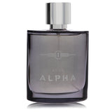 Avon Alpha by Avon