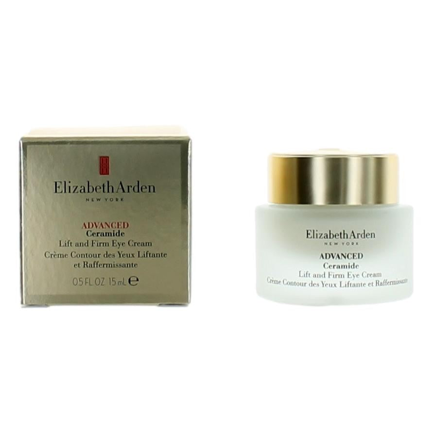 Ceramide, 0.5 Oz Advanced Lift And Firm Eye Cream