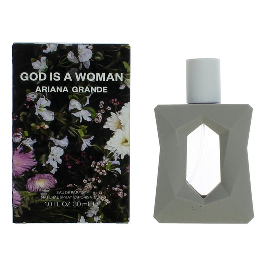 God Is A Woman By Ariana Grande, 1 Oz EDP Spray For Women