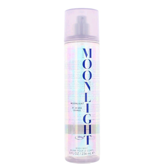 Ariana Grande Moonlight By Ariana Grande Body Mist Spray 8 Oz For Women