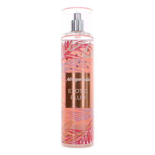 Exotic Plum, 8 Oz Body Mist For Women