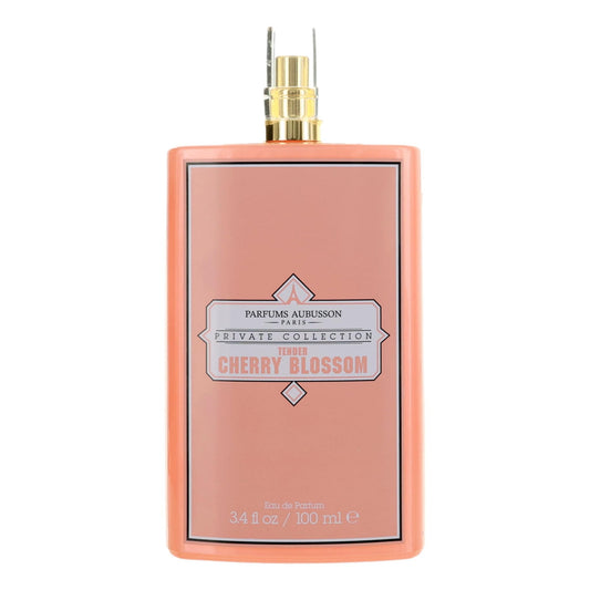 Tender Cherry Blossom, 3.4 Oz EDP Spray For Women