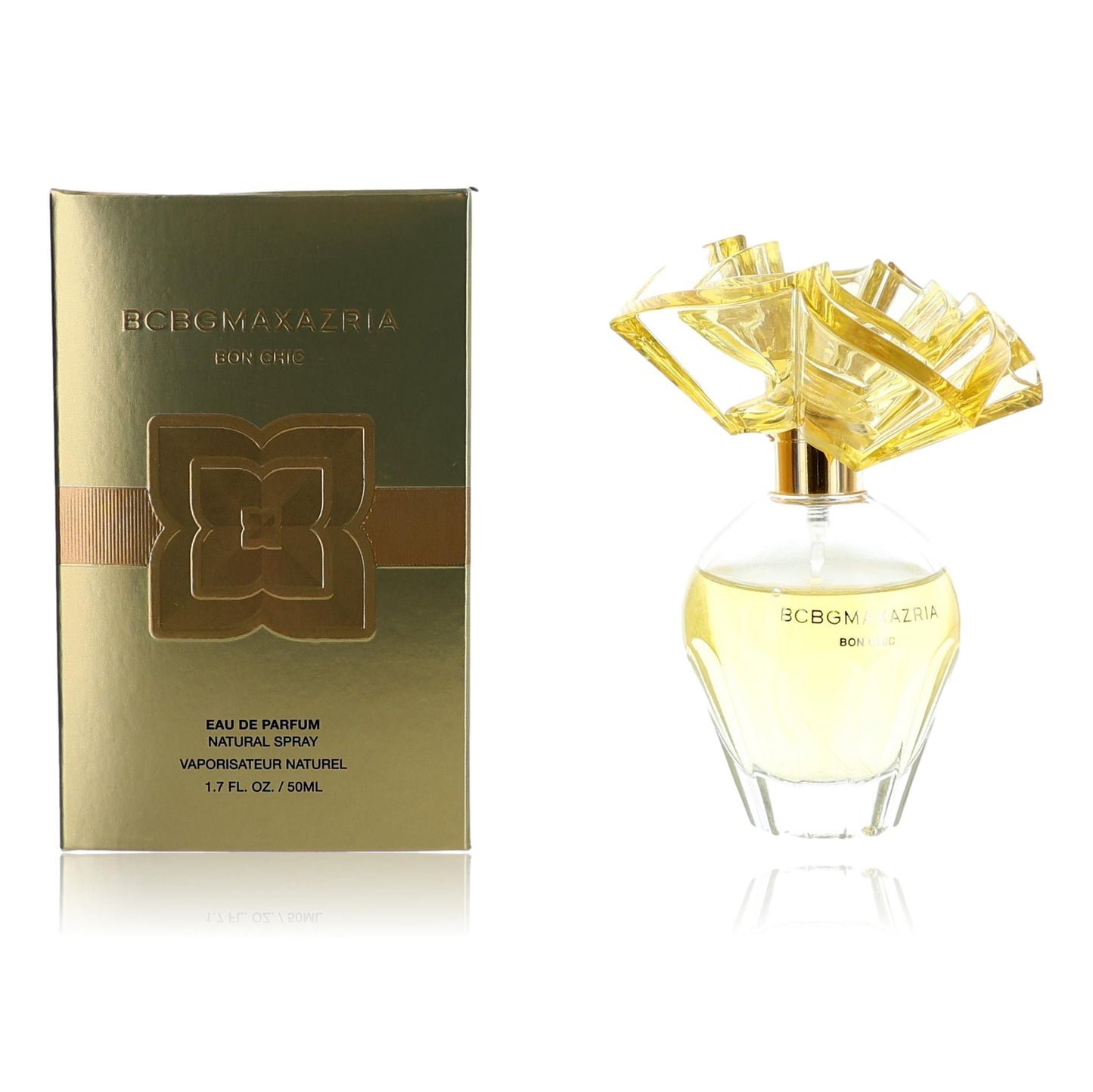 Bcbgmaxazria Bon Chic By Max Azaria, 1.7 Oz EDP Spray For Women