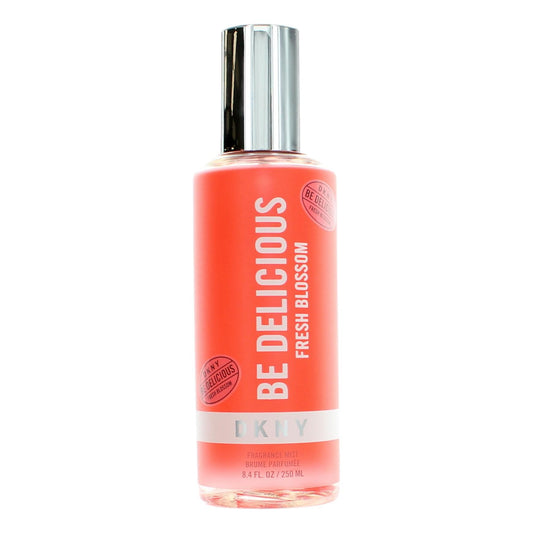 Be Delicious Fresh Blossom By Donna Karan Fragrance Mist 8.4 Oz For Women