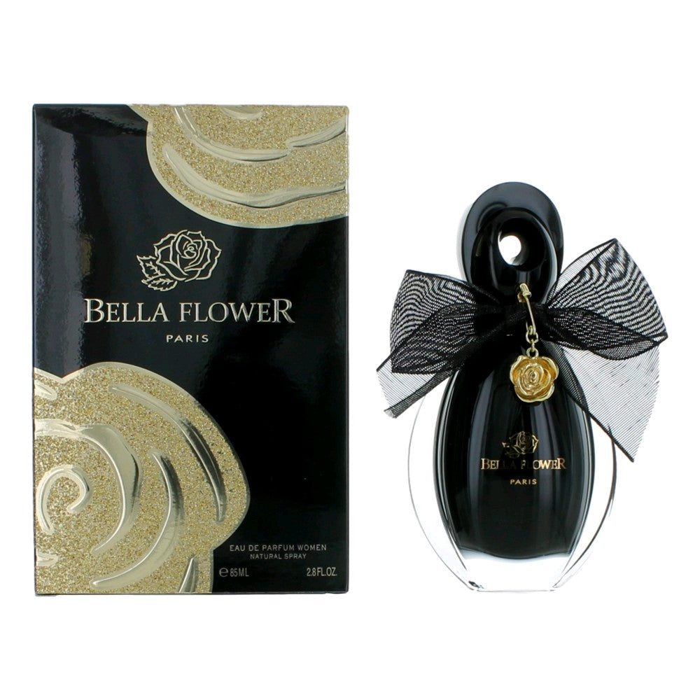 Bella Flower, 2.8 Oz EDP Spray For Women