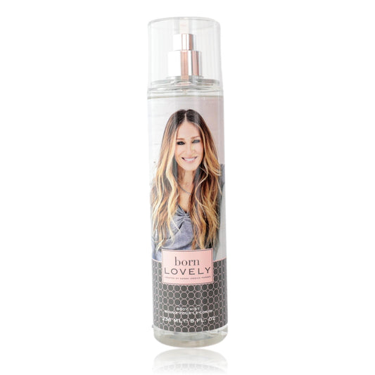 Born Lovely, 8 Oz Body Mist For Women