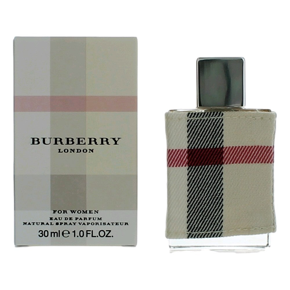 Burberry London, 1 Oz EDP Spray For Women