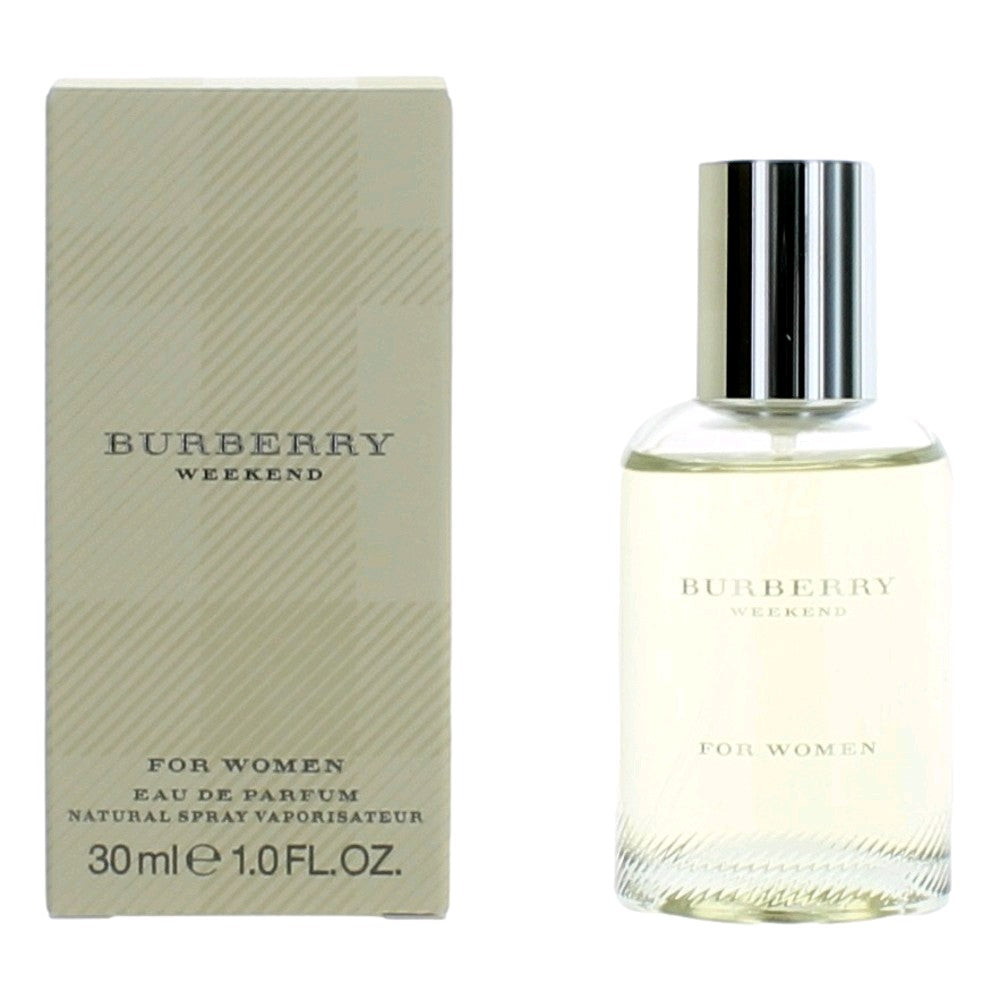 Burberry Weekend, 1 Oz EDP Spray For Women
