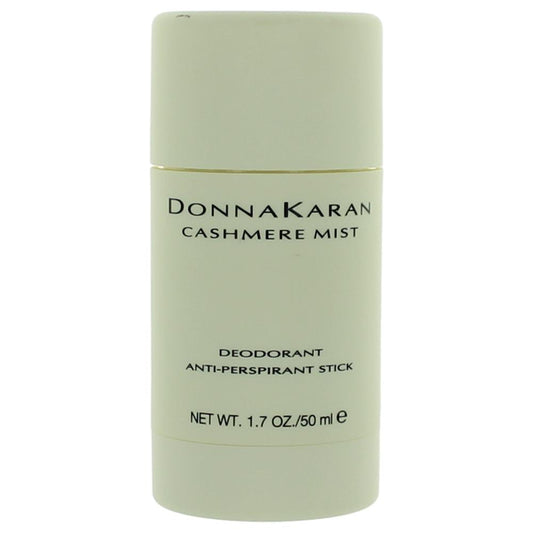 Cashmere Mist, 1.7Oz Deodorant Anti-Perspirant Stick Women