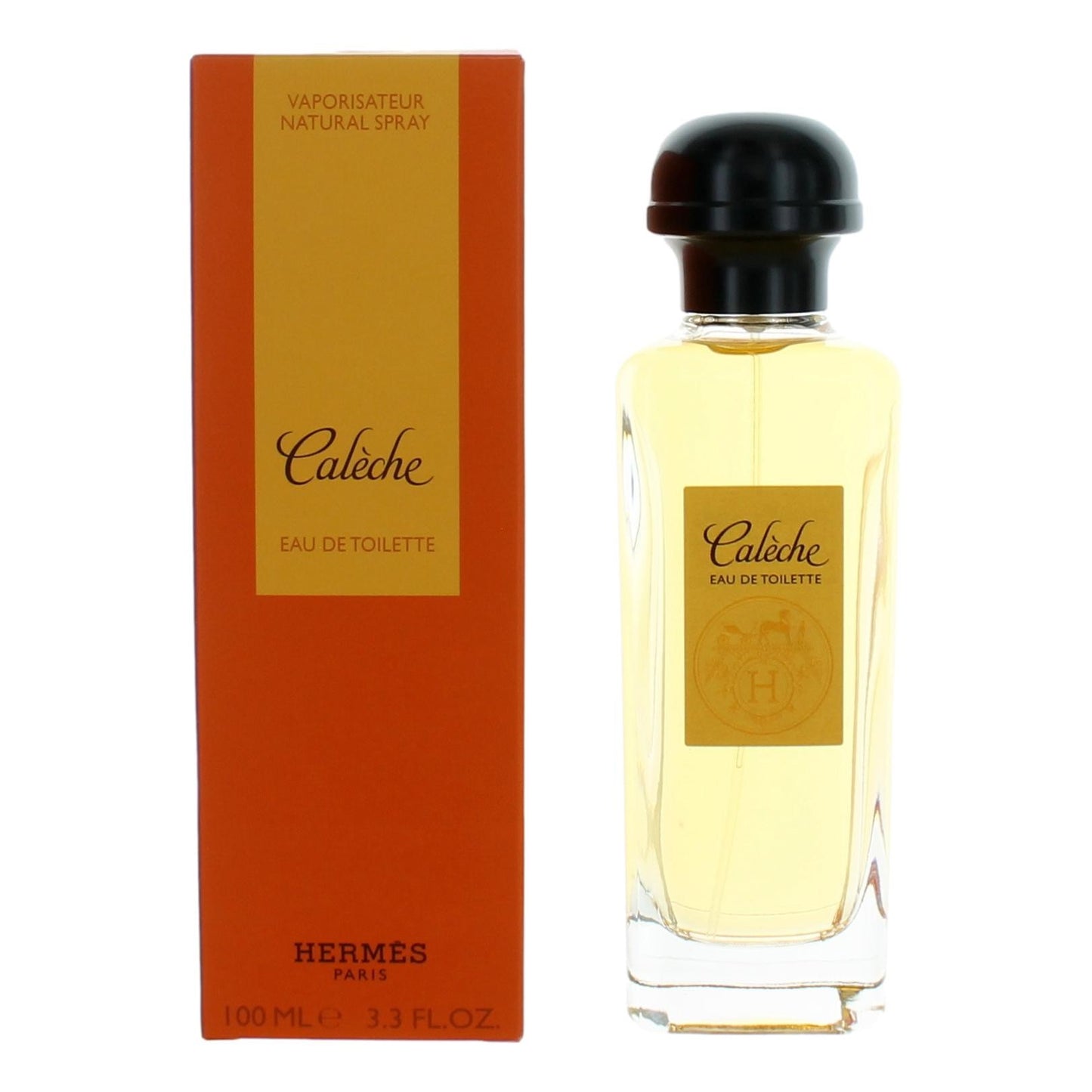 Caleche, 3.3 Oz EDT Spray For Women